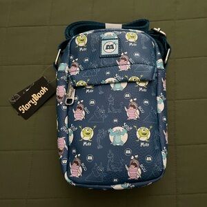 Story Book Disney crossbody bag